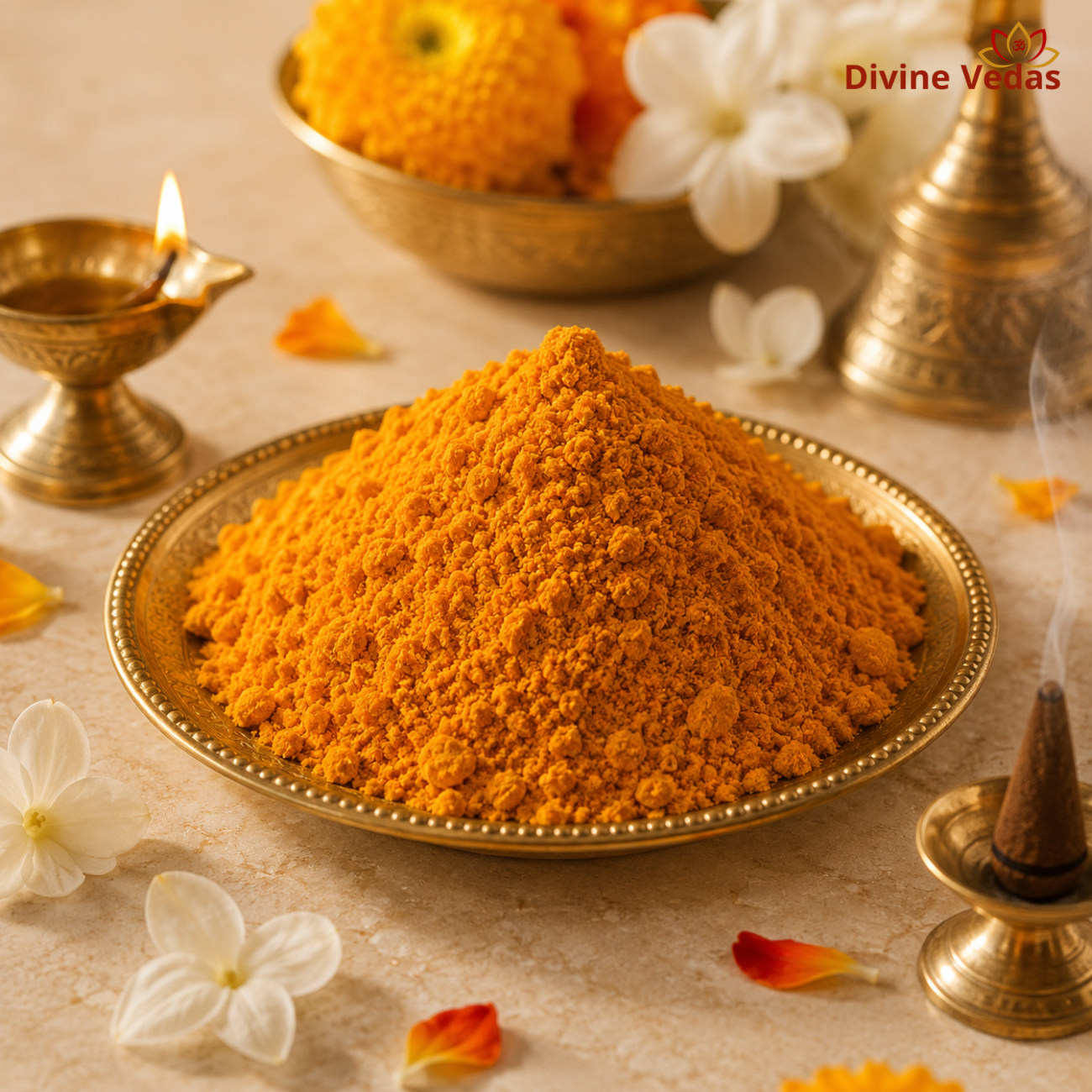 Kesar Ashtagandha Paste - 20 gms
