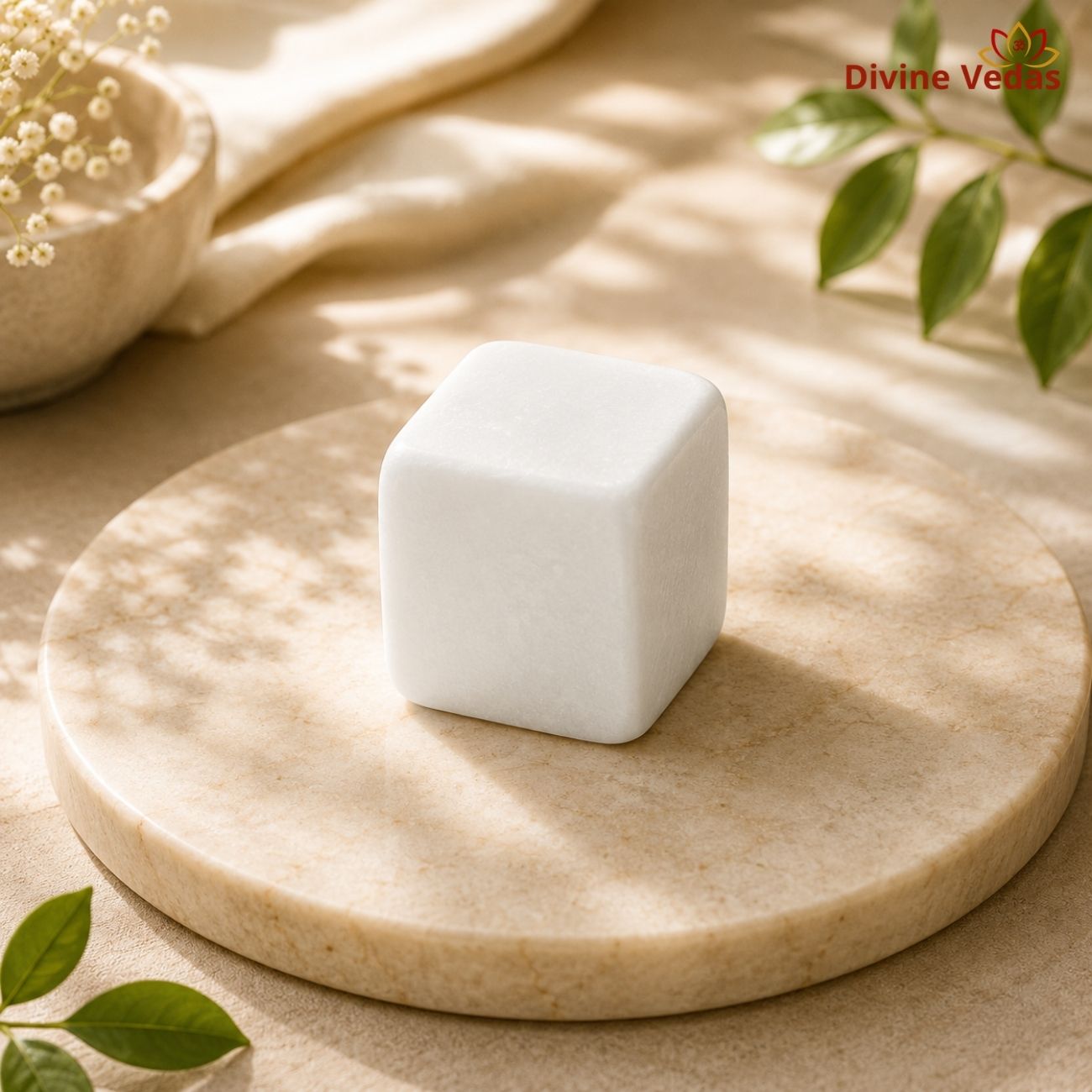 Bhasma Khada for Pooja – 50gms