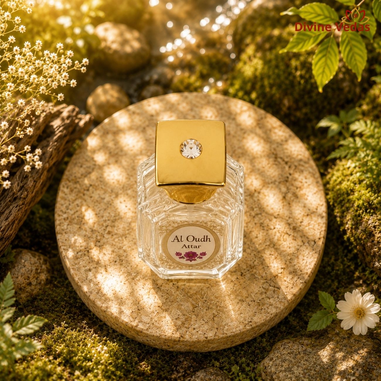 Al Oudh Attar