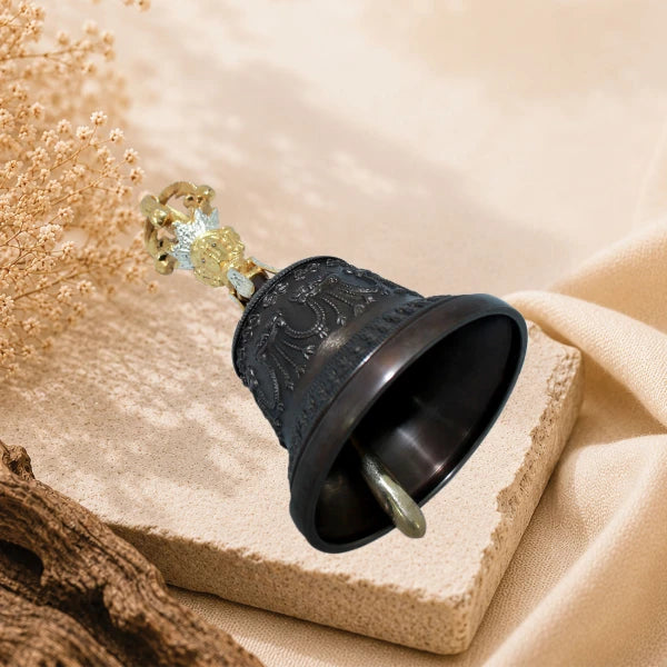 Buddhism Bell for Meditation & Prayer | Spiritual Bell