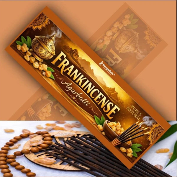 Frankincense Incense Stick