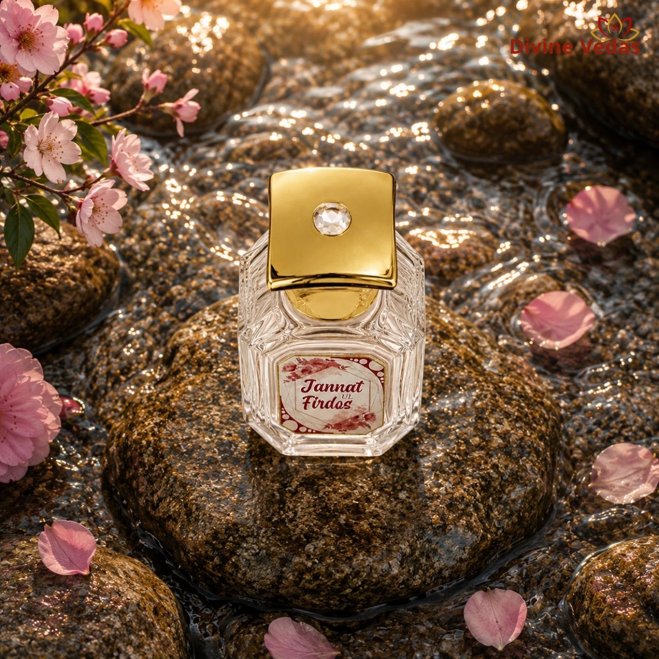Jannat Ul Firdos Attar