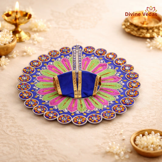 Bal Gopal Cloth Kanha Poshak