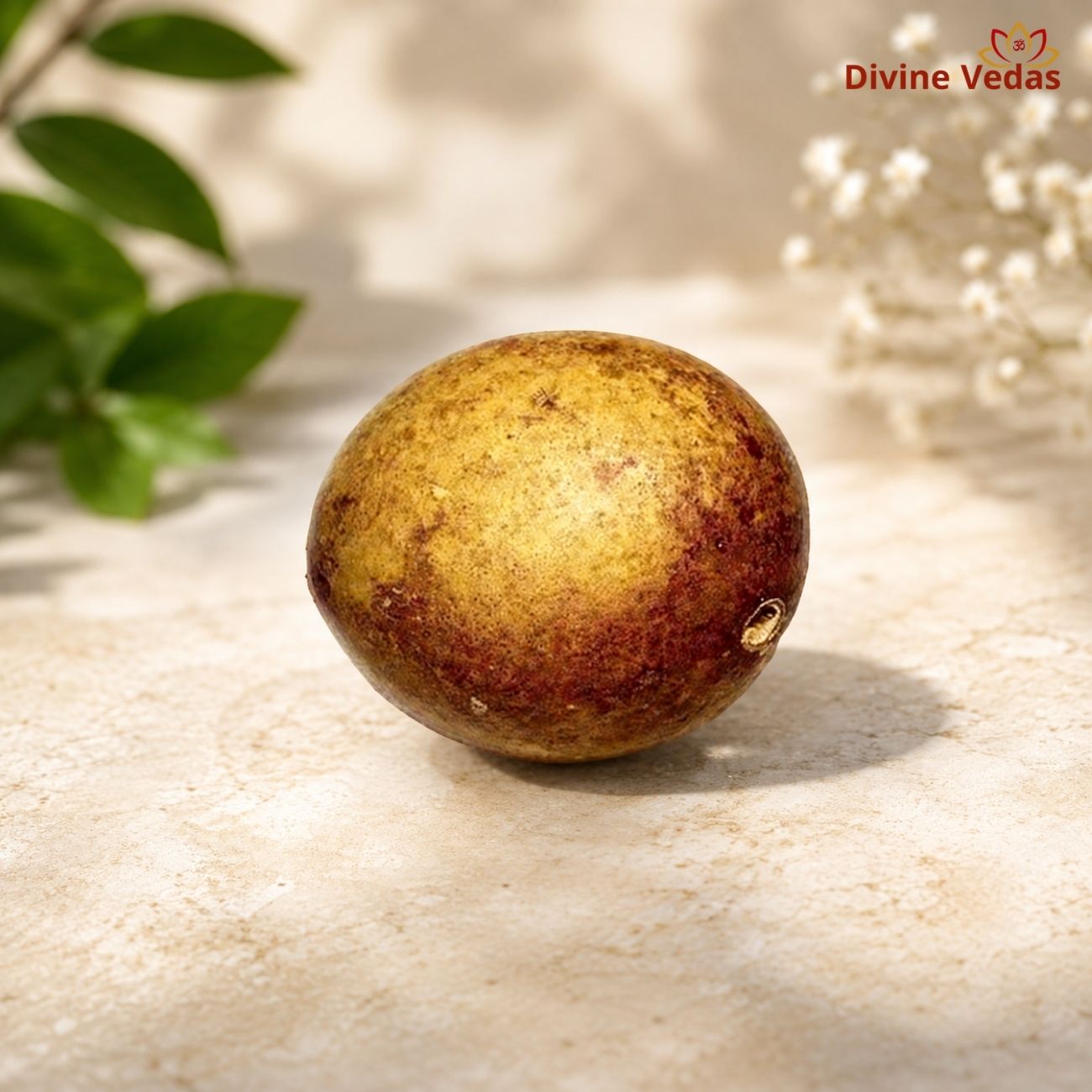 Bel Fruit for Pooja