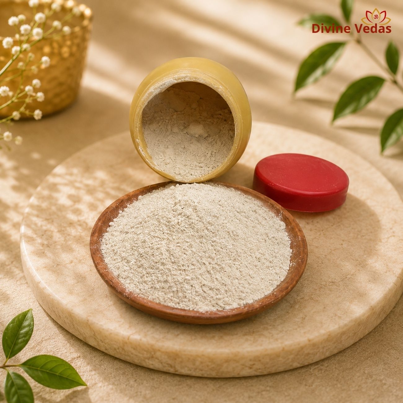 Bhasma Vibhooti for Pooja – 100gms