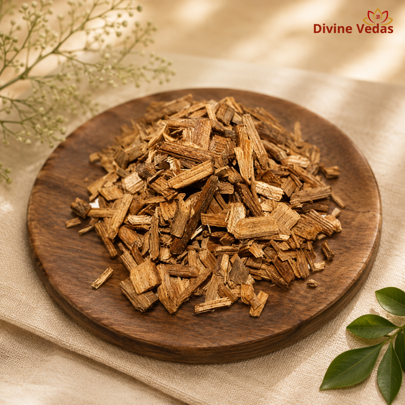 Dasang Dhoop Flakes – 50gms