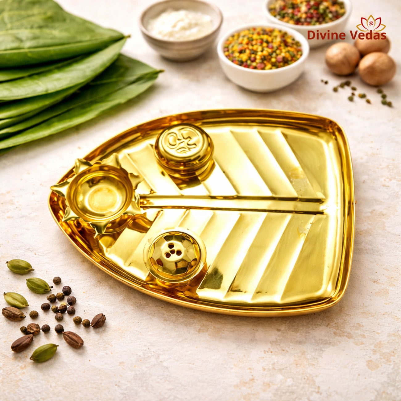 Gift Thali