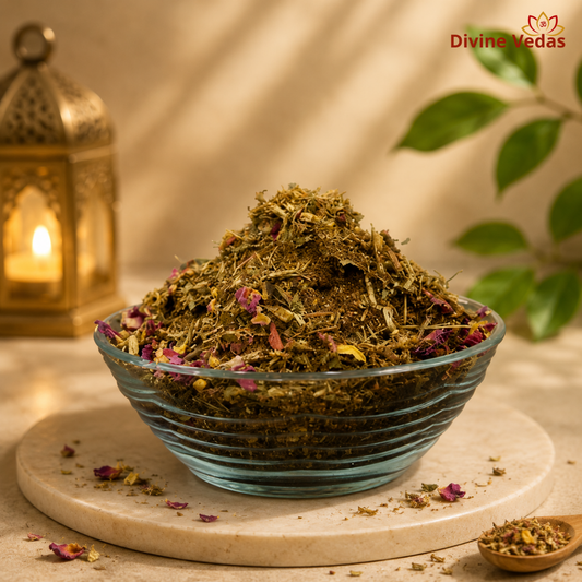 Havan Samagri – 100gms