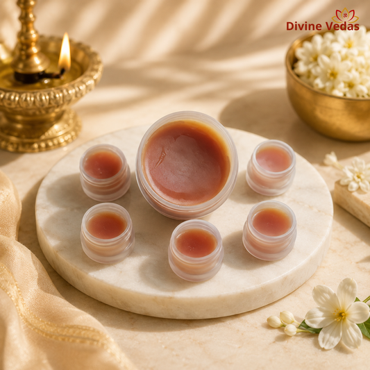 Javadhu Paste for Pooja – 10gms
