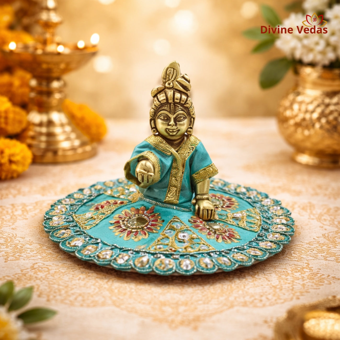 Kanha Poshak