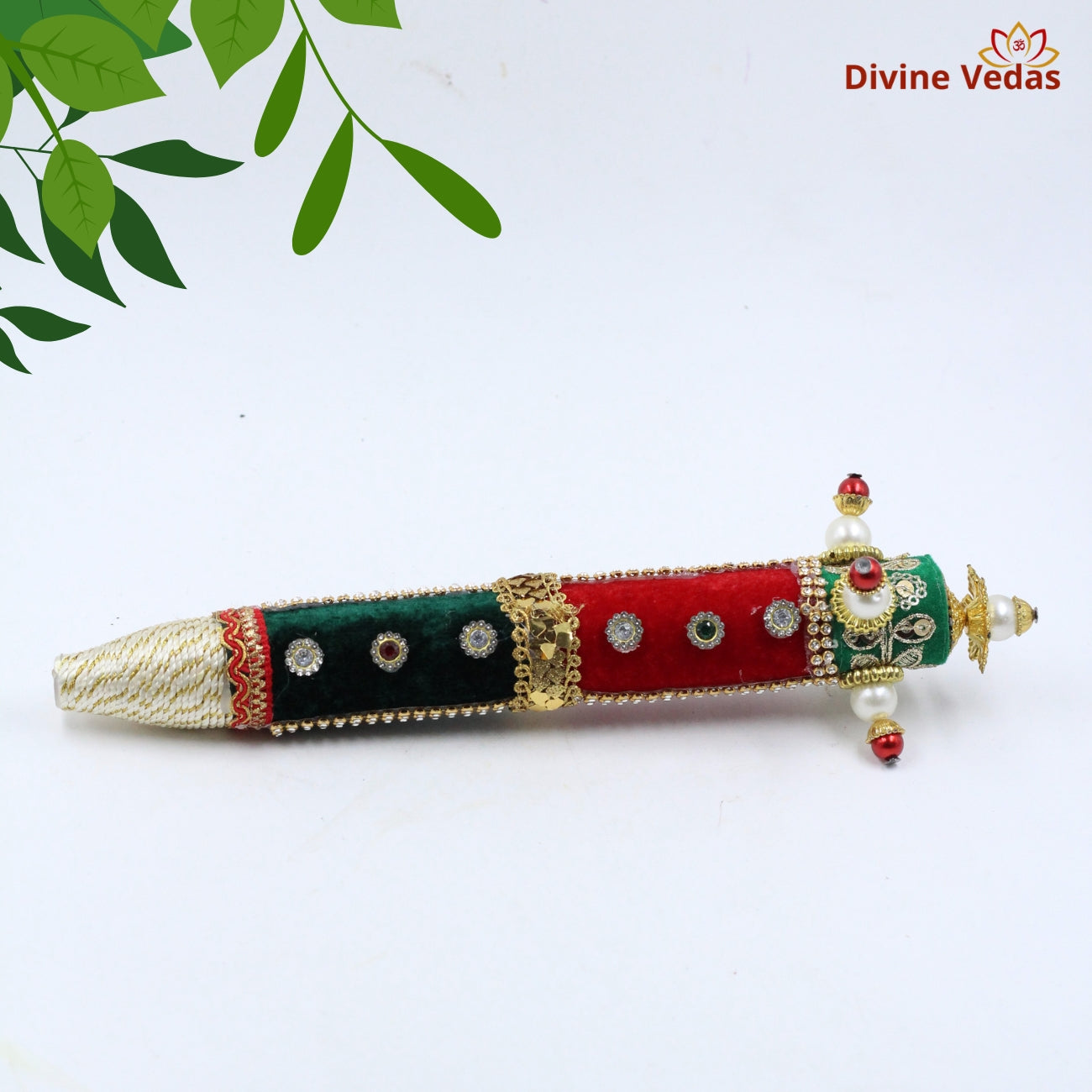 Manek Stambh for Gujarati Marriage Pooja Ceremony – Traditional Wedding Decor