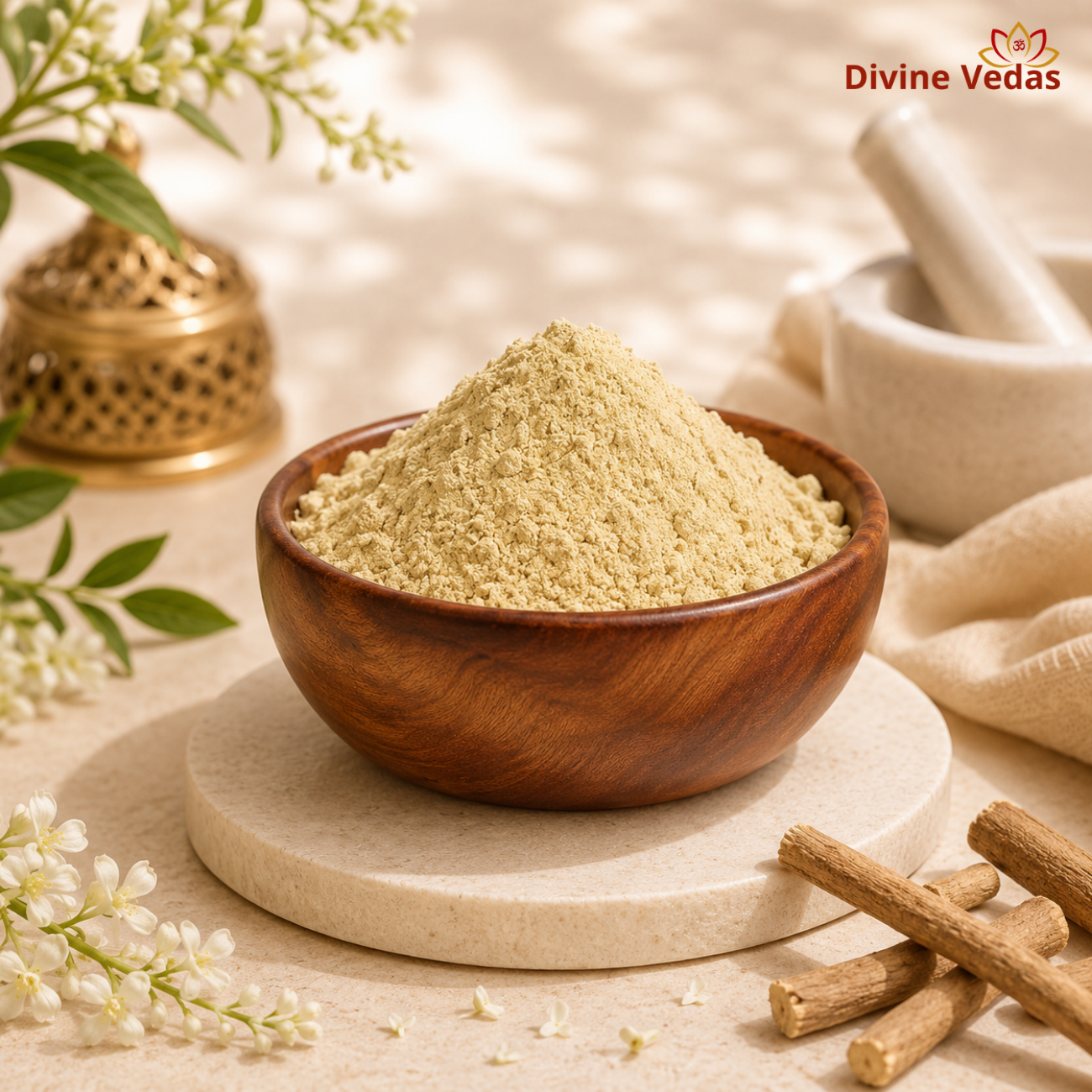 Ubtan (Pithi) for Pooja and Rituals – 100gms