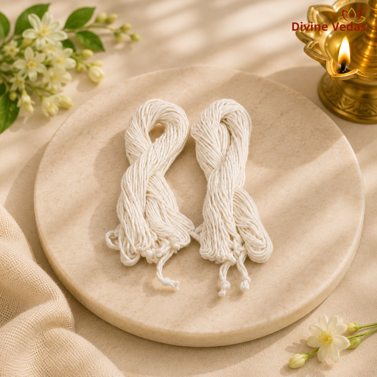 Yagnopavit (Janeu) – Set of 5