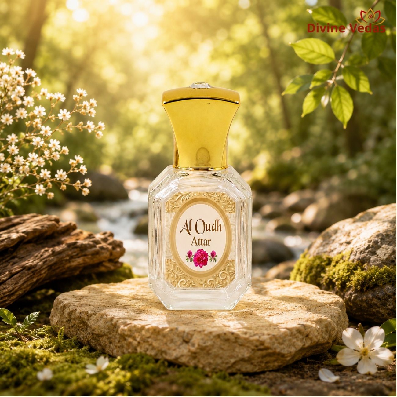 Al Oudh Attar