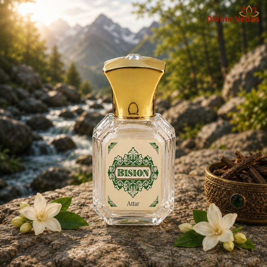 Bision Attar
