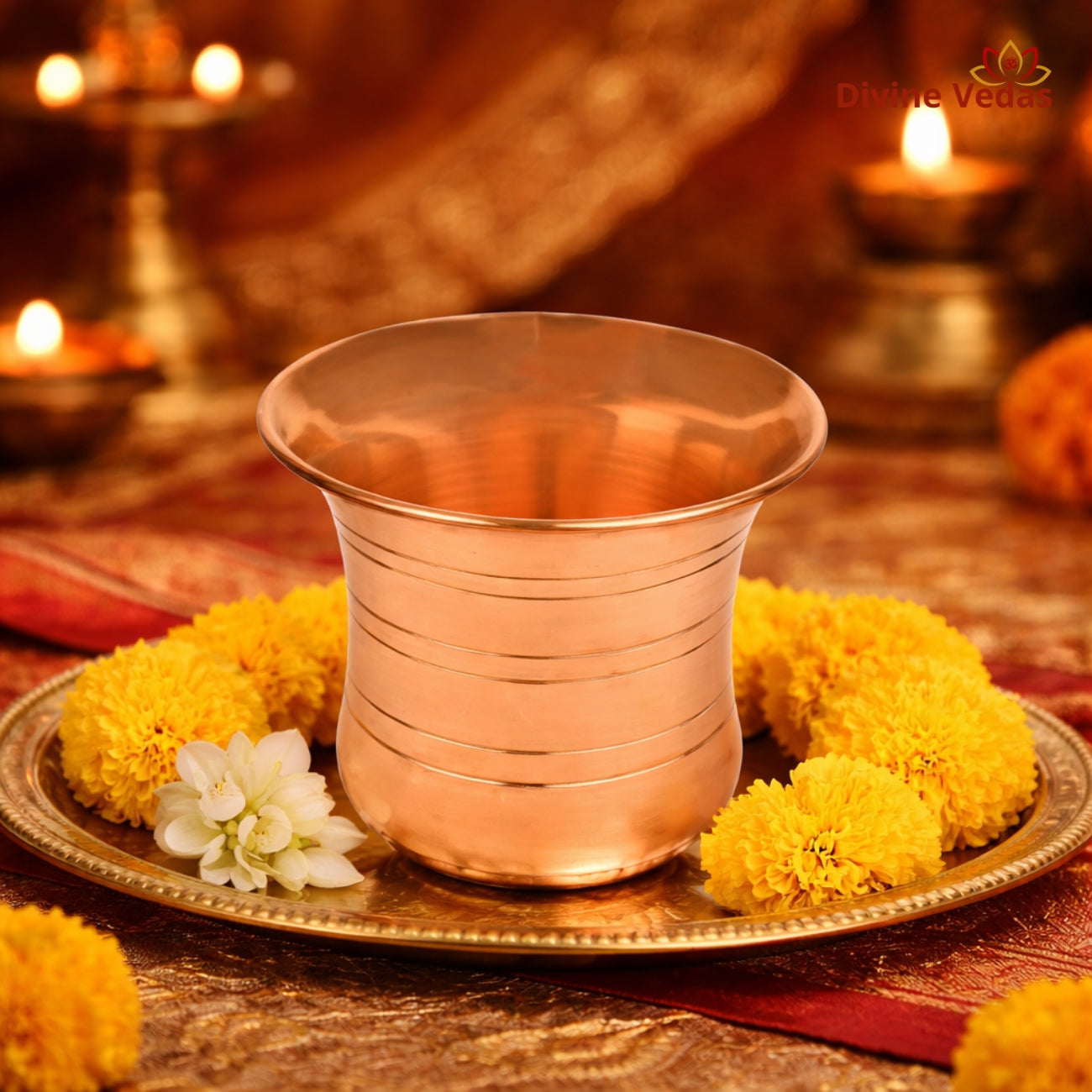 Divine Wedding Items