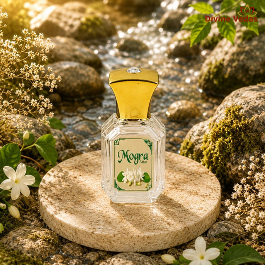 Mogra Attar
